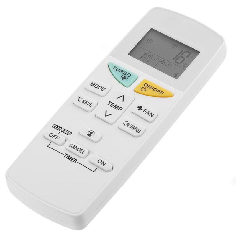Điều Khiển Từ Xa Của Máy Lạnh NAMA ARC470A1 DAIKINARC470A11