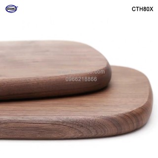 THỚT GỖ ÓC CHÓ HAHANCO CTH802