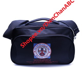 Dụng Cụ Diện Chẩn Bùi Quốc Châu - Túi Đựng Dụng Cụ