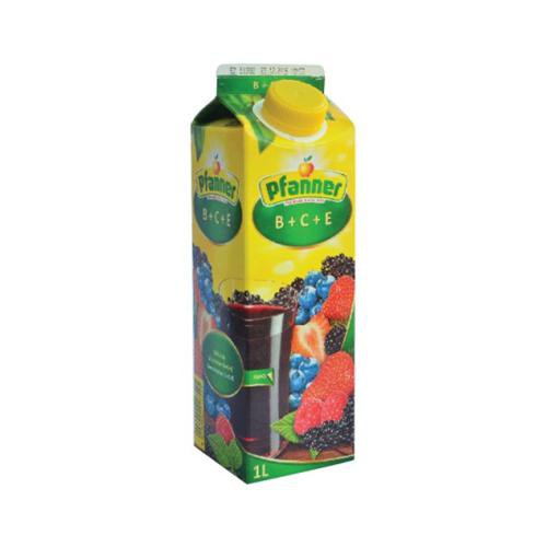 Nước ép dâu rừng Pfanner 1L