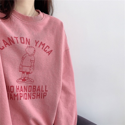 Áo Thun Nữ Dáng Rộng Phong Cách Mới