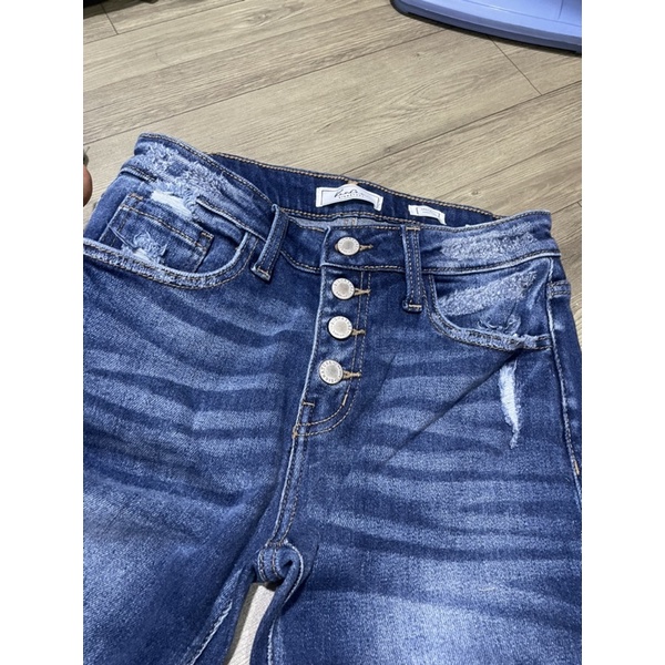 Jean dáng loe vnxk