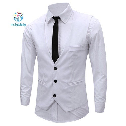 Áo ghi lê kiểu dáng sang trọng lịch lãm dành cho nam