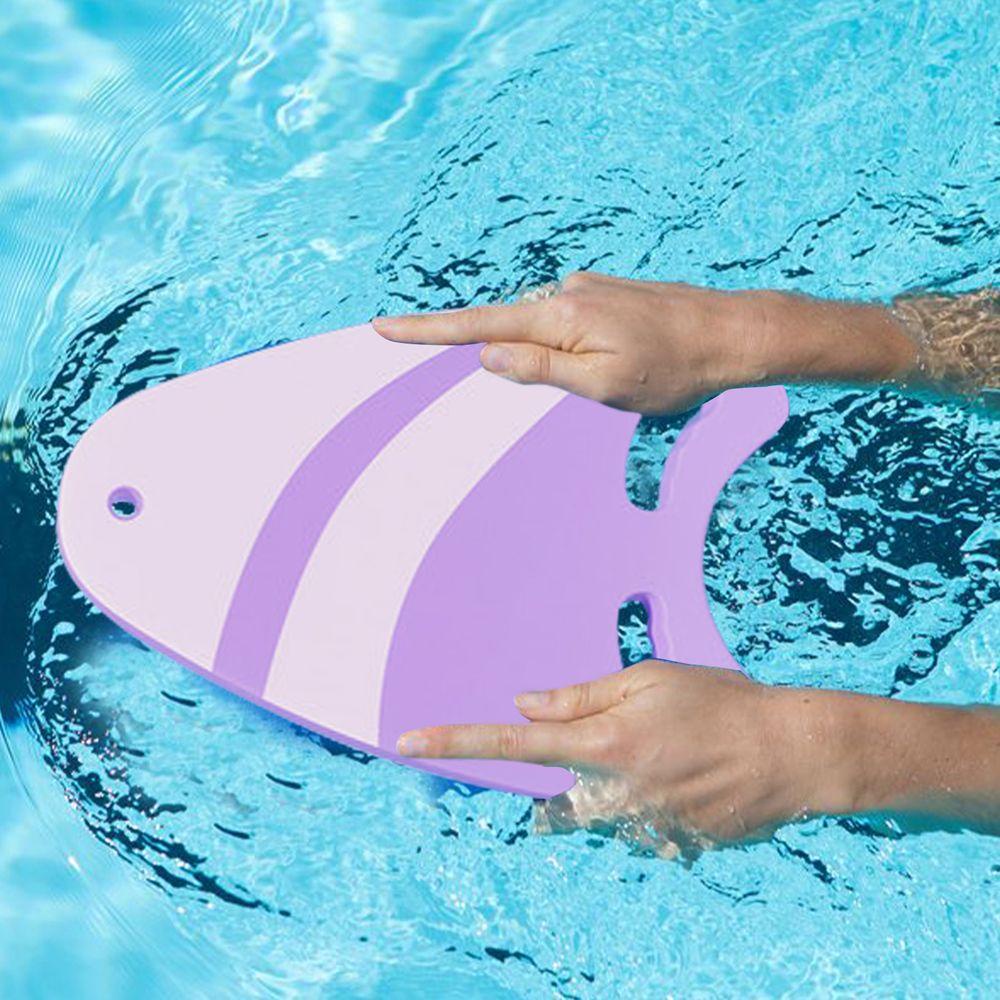 Bảng Phao Nổi DARNELL Bằng Xốp EVA Hỗ Trợ Tập Bơi Mùa Hè
