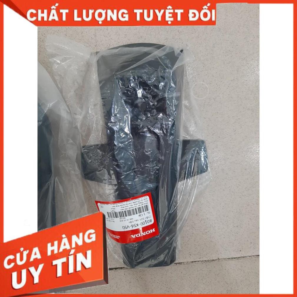 [ GIÁ ƯU ĐÃI ] ĐUÔI BIỂN SỐ WINNER winner x Chắn bùn sau WINNER winner x chính hiệu honda