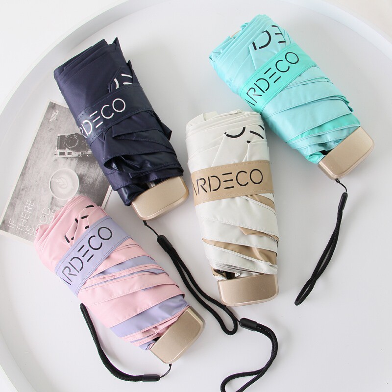 Ô MINI ARDECO CHỐNG TIA UV