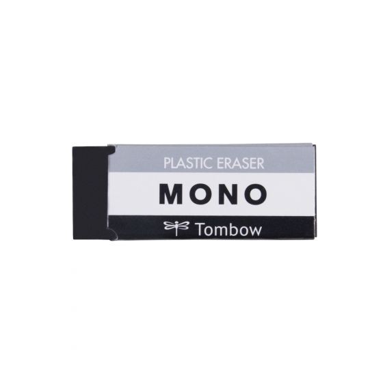 Tẩy gôm Mono Tombow cục các loại