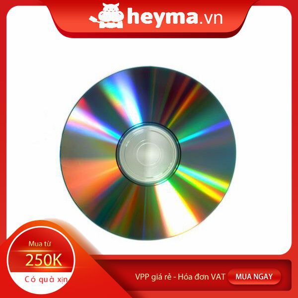 ĐĨA TRẮNG CD MAXELL-DVD MAXECO (TẶNG KÈM VỎ ĐỰNG ĐĨA) ٩(^‿^)۶