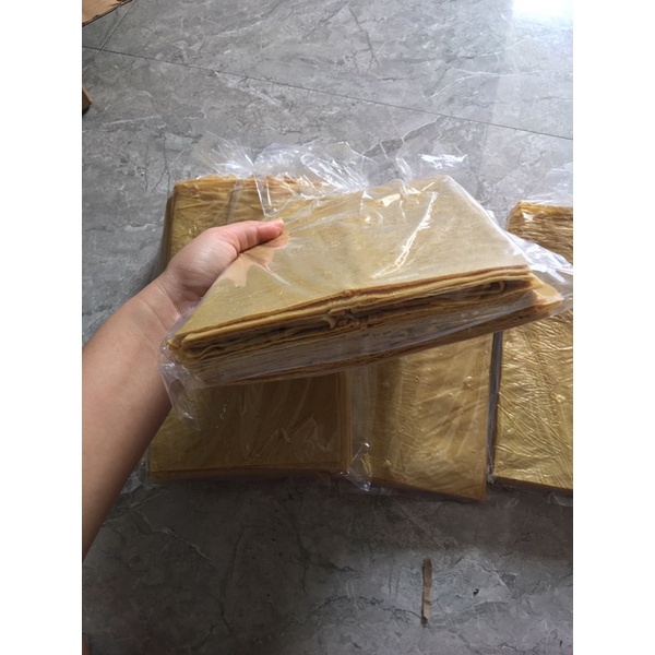 Váng đậu khô, tàu hũ khô, bịch 500g/1kg hàng cao cấp | BigBuy360 - bigbuy360.vn