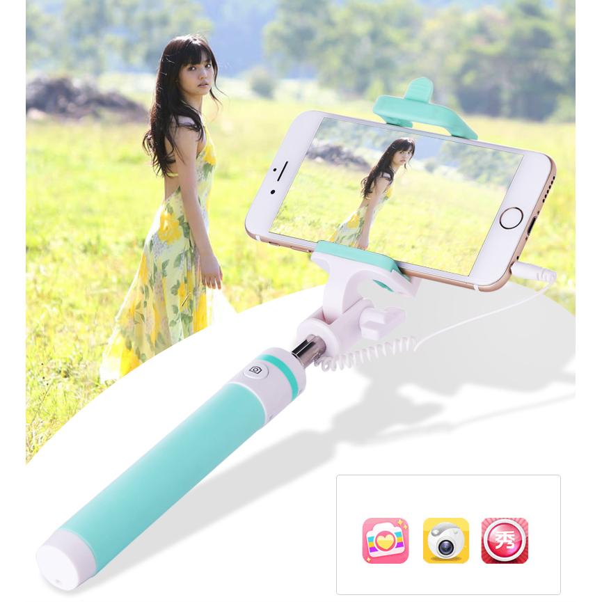 GẬY CHỤP HÌNH M5