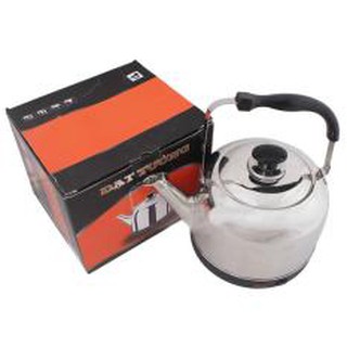 Siêu đun nước đế âm 4l vòi dài Đạt tường