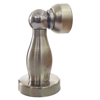 Hít cửa ,chặn cửa nam châm inox