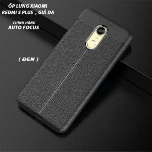 Ốp auto focus note 5