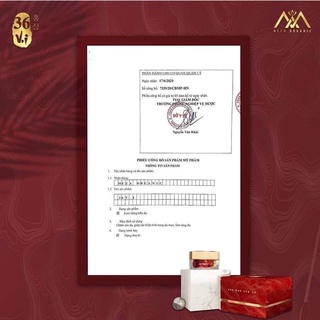 CAO MỤN SÂM ĐỎ