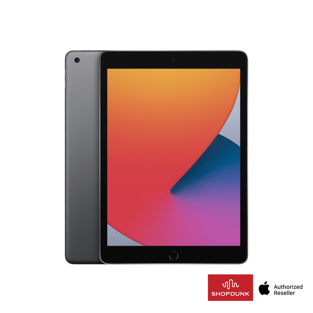 Apple iPad Gen 8 (2020) Wi-Fi, 32GB | WebRaoVat - webraovat.net.vn