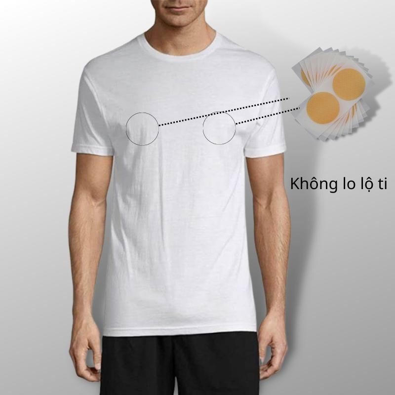 Miếng Dán Ti Nam Che Đầu Ti ELSA BRA - 1.7