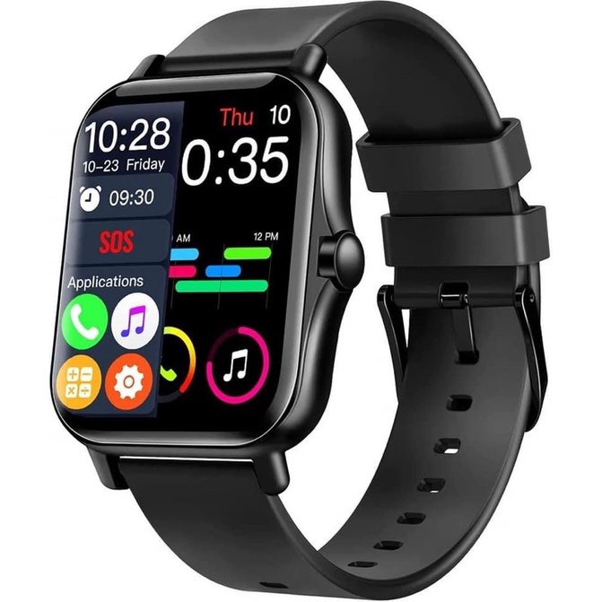 Đồng hồ thông minh Kyoka Nhật Bản