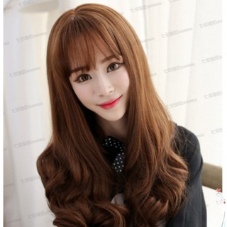 Tóc giả cao cấp Hà nội