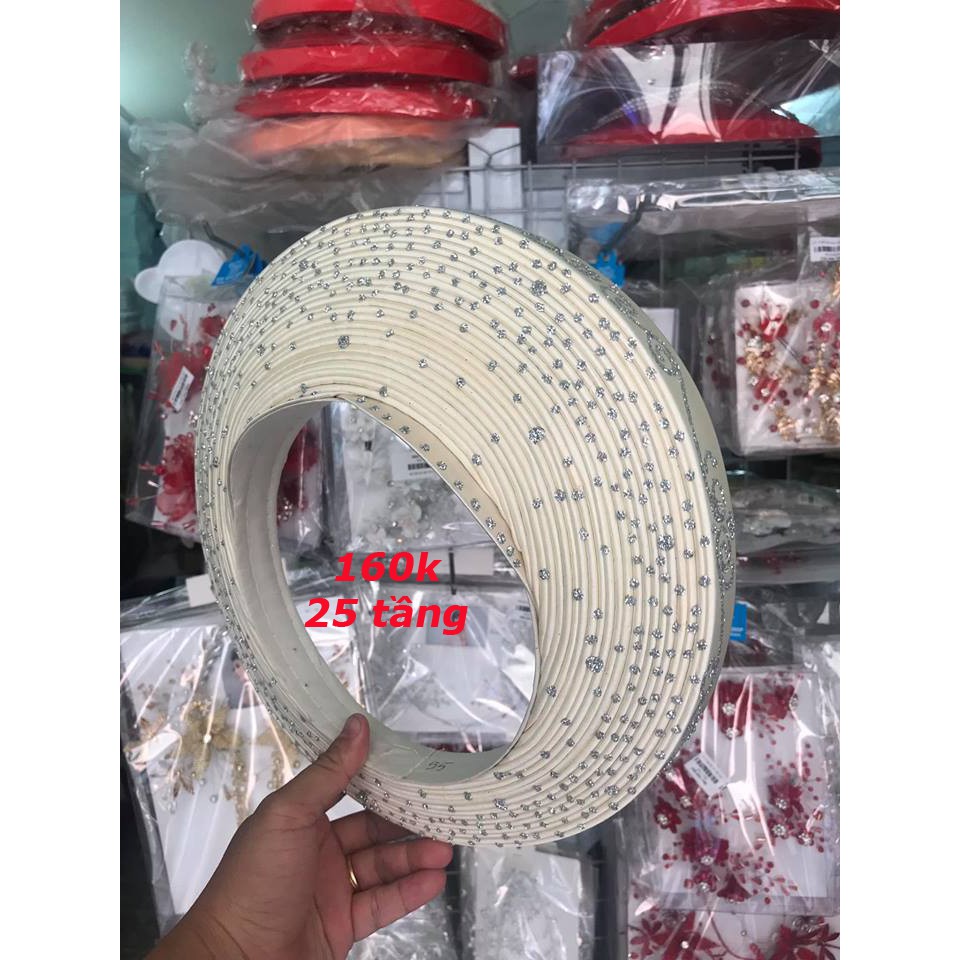 mấn 25 tầng