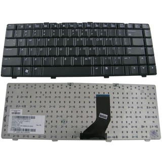 Bàn phím laptop hp pavilion dv6000