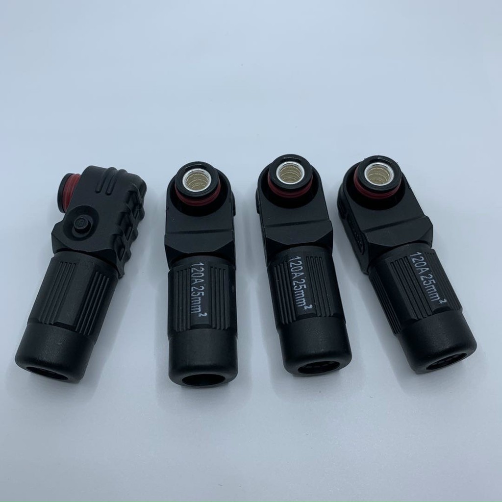 Vỏ thùng pin Lithium Lifepo4 48V