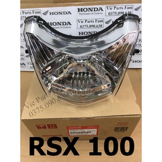 Đèn pha wave rsx 100 2008-2009, .