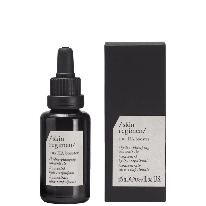 Tinh chất dưỡng ẩm cấp nước cao cấp Comfort Zone SKIN REGIMEN 1.85 HA BOOSTER Hyaluronic Acid Serum