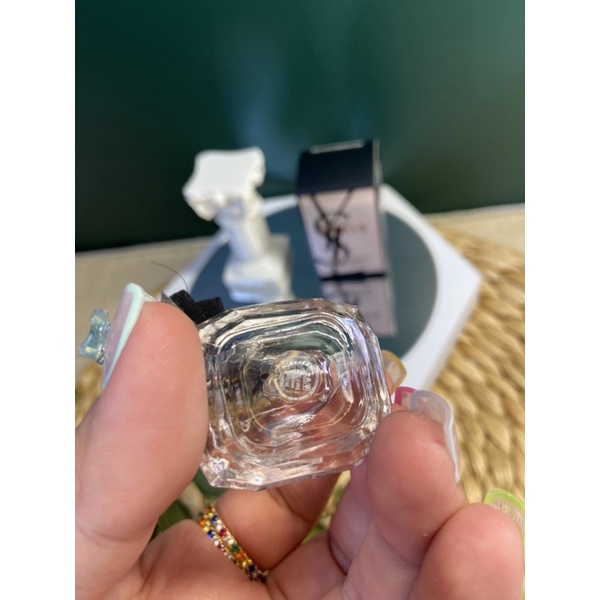 Nước hoa mini YSL Mon Paris Edp 7,5ML
