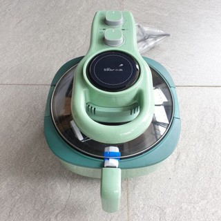 Nồi chiên không dầu Bear QZG-B11D2
