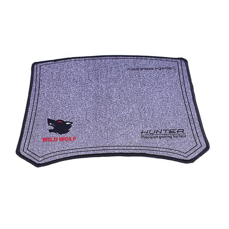 Lót chuột - Bàn di chuột loại nhỏ - Gameing Mouse Pad LMT-K7(250*300*2mm)