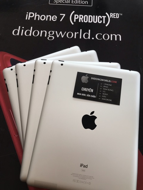 Máy tính bảng ipad 2 | BigBuy360 - bigbuy360.vn