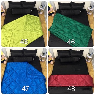 Drap phi lụa cao cấp ko mền