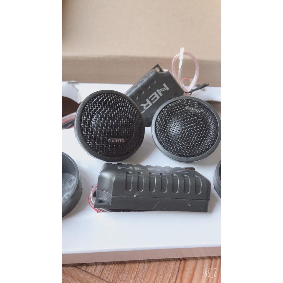 LOA TREBLE HT25 HERTZ