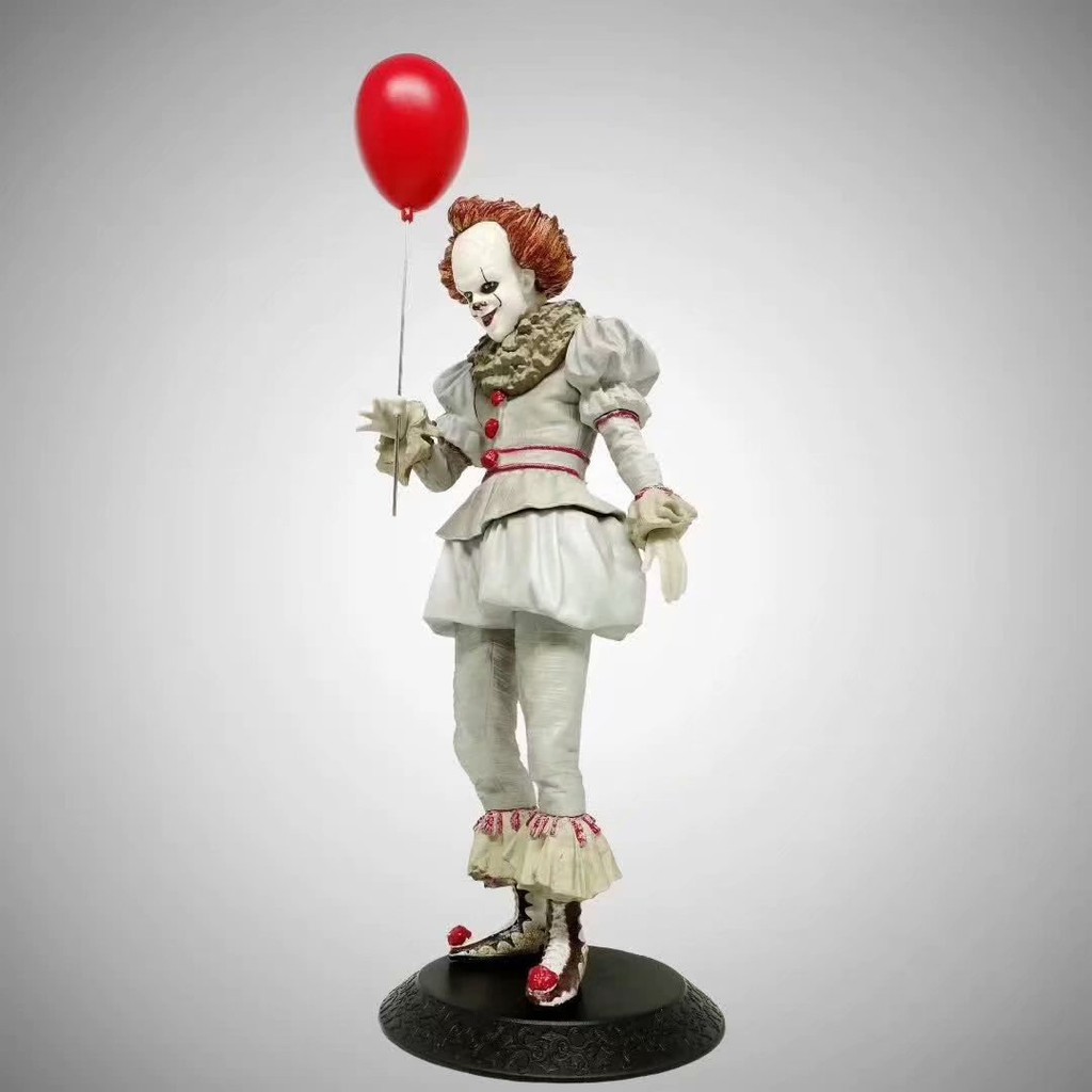 Mô hình nhân vật figure Pennywise