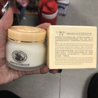 Kem cừu Laikou chính hãng