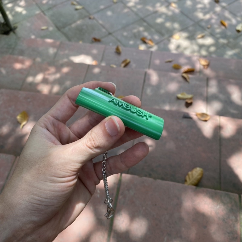 Vỏ Bic j3 Kim Loại - Kèm Dây Móc