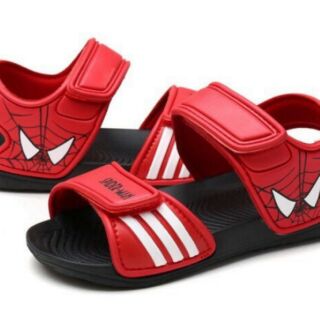 DÉP Nhện SPIDERMAN cho bé trai