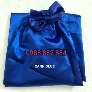 Váy quây lụa spa cao cấp