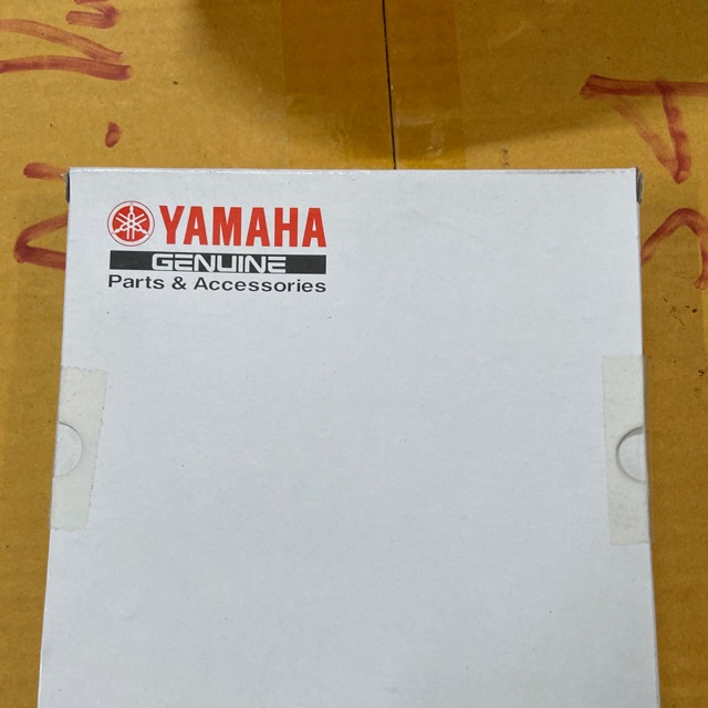 Bố Thắng( Má phanh) Sau xe Yamaha