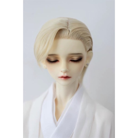 Tóc giả dành cho BJD 1/3