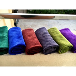 Bộ 5 Chiếc Khăn Microfiber cao cấp DN3575