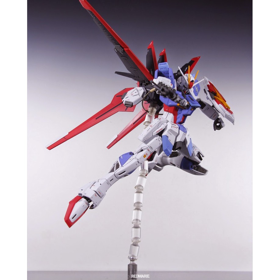 [Có sẵn] Mô Hình Lắp Ráp Gundam MG 8811 Force Impulse Daban