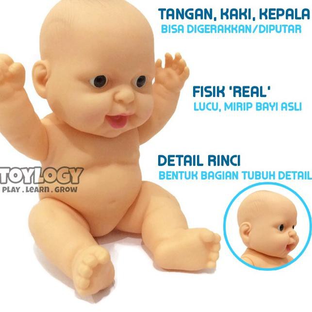 J J J J➡ Búp bê hình vịt cao su dễ thương cho bé