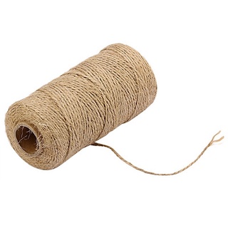 Dây Thừng Handmade Decor Trang Trí