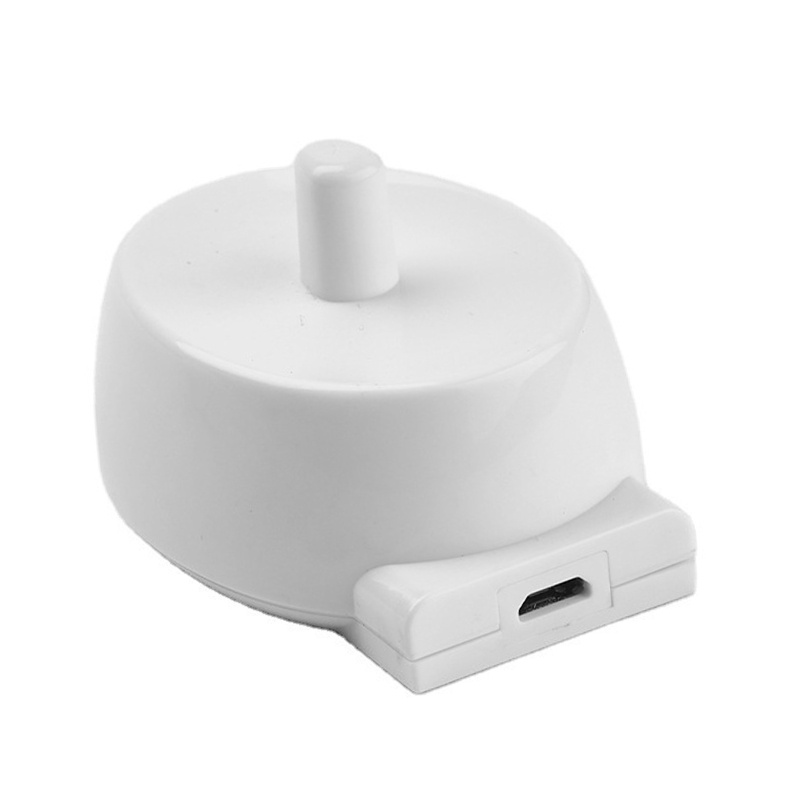 Đế Sạc Bàn Chải Đánh Răng Điện BraunOralB Thay Thế Tiện Dụng 3758