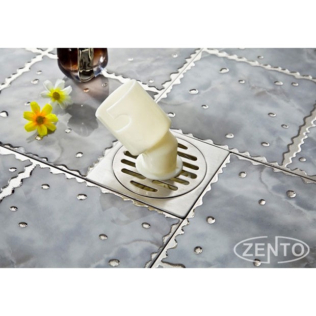 Phụ kiện thoát sàn máy giặt FW001