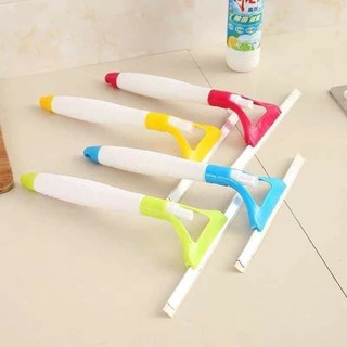 CHỔI LAU KÍNH KÈM BÌNH XỊT