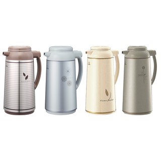 Bình thủy giữ nhiệt bấm rót Zojirushi AFFB-10 1.0 lít