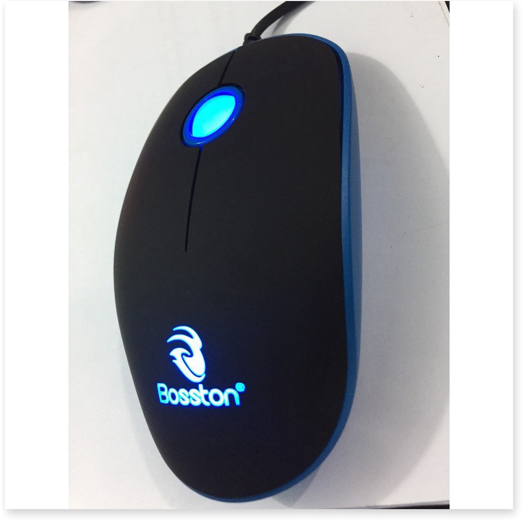 CHUỘT DÂY BOSSTON X15 - MrPhukien