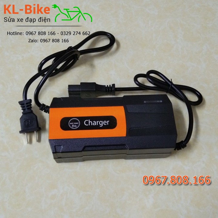 Sạc xe điện Xmen - Vespa - Dibao - Gogo 60V20A